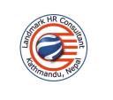 Landmark HR Consultant logo